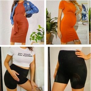 Maternity Spring/Summer Bundle